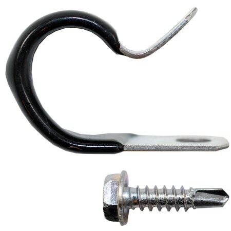 Ags 3/4 Hanger Clamp with Screws (use with TRC-525 and TRC-625) TR-013